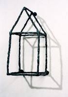 Little-House-bronze-34x15x15-cm-1999