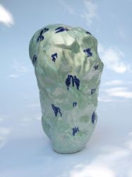 Chinese-Mountain-I-ceramics-36x18x18-cm