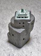 Lingam-II-ceramics-bronze-45x30x30-cm-2008